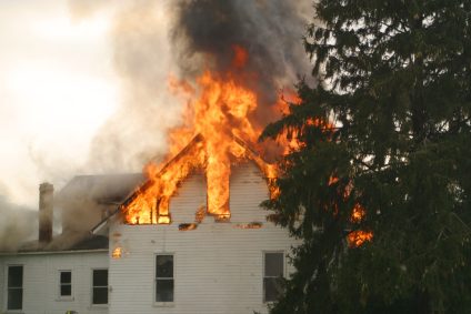 fire damage cleanup naperville