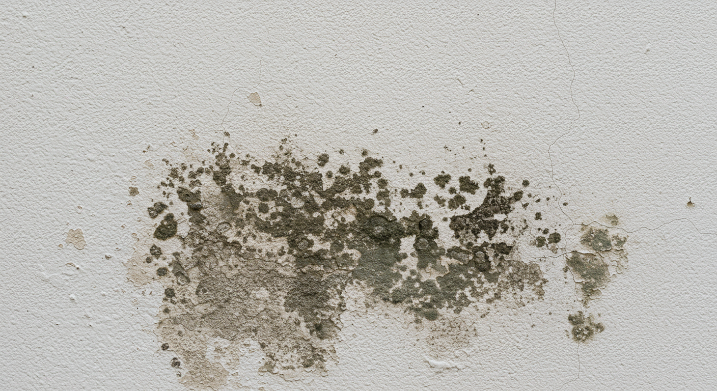 Signs of Mold Infestation Signs of Mold Infestation