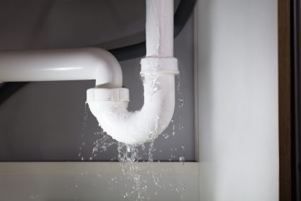 water damage restoration naperville