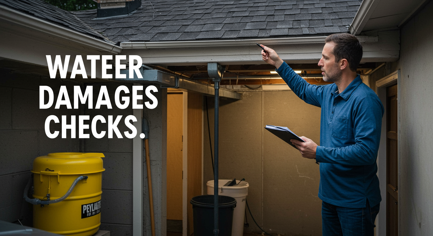 Damage Tips Understanding Water Damage Restoration Costs in Oak Park, IL: A ...